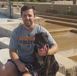 Meet your Posher, Wesley